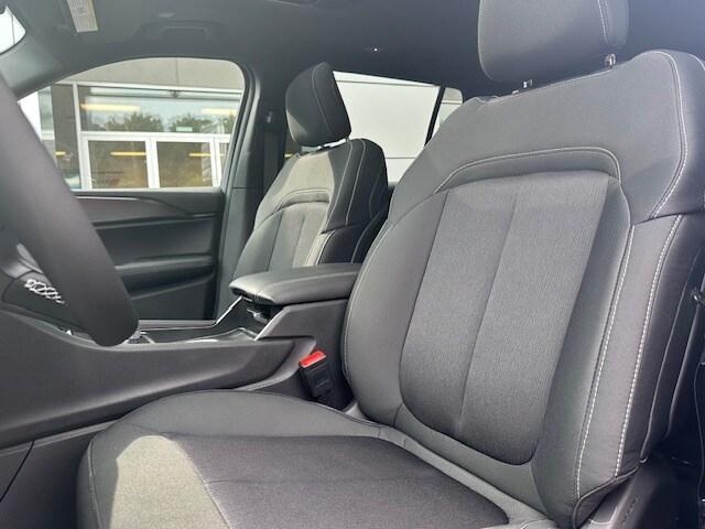 new 2024 Jeep Grand Cherokee L car, priced at $37,906