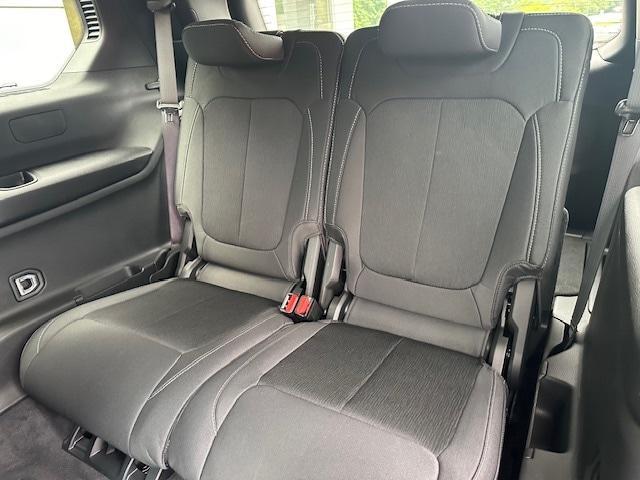 new 2024 Jeep Grand Cherokee L car, priced at $39,079