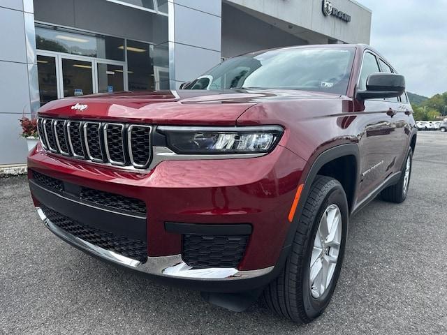 new 2024 Jeep Grand Cherokee L car, priced at $39,079