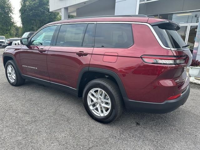 new 2024 Jeep Grand Cherokee L car, priced at $39,079
