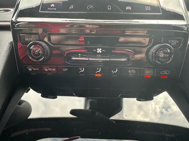 new 2024 Jeep Grand Cherokee L car, priced at $37,906
