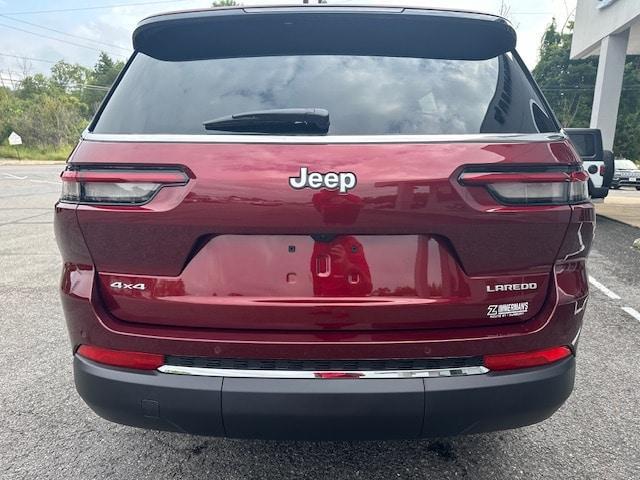 new 2024 Jeep Grand Cherokee L car, priced at $39,079