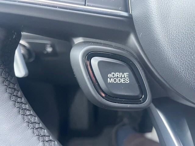 new 2024 Dodge Hornet car, priced at $33,597