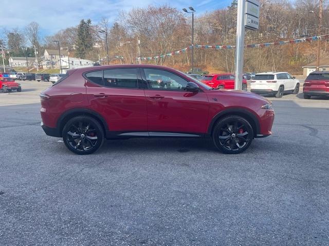 new 2024 Dodge Hornet car, priced at $33,597