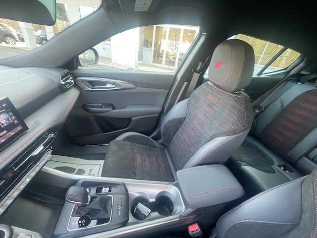 new 2024 Dodge Hornet car, priced at $33,597
