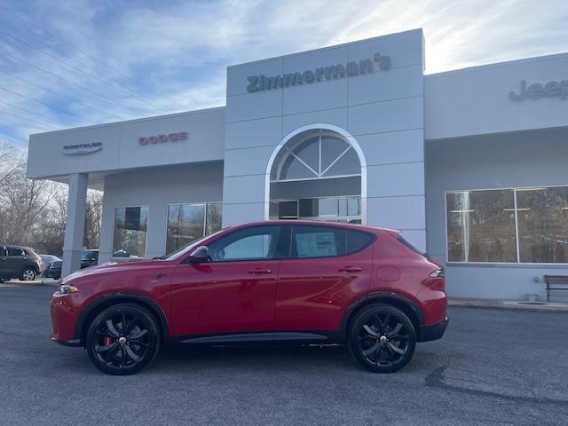 new 2024 Dodge Hornet car, priced at $33,597