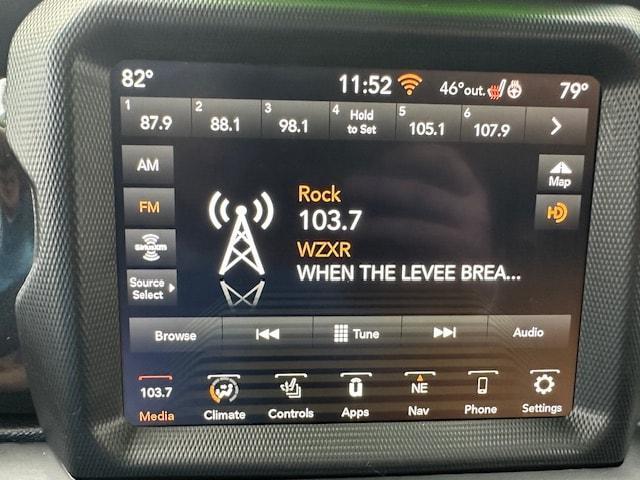 used 2022 Jeep Wrangler Unlimited car, priced at $36,900