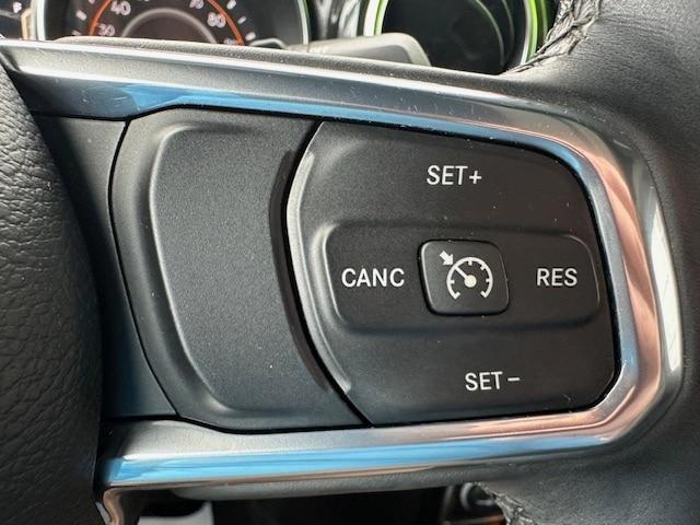 used 2022 Jeep Wrangler Unlimited car, priced at $36,900