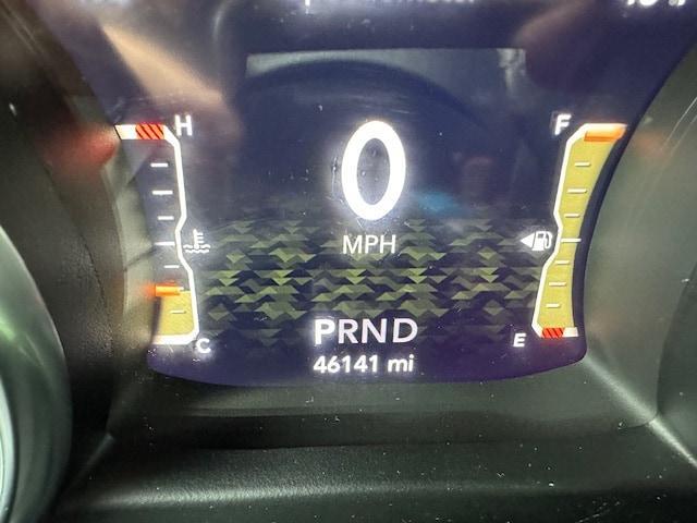 used 2022 Jeep Wrangler Unlimited car, priced at $36,900