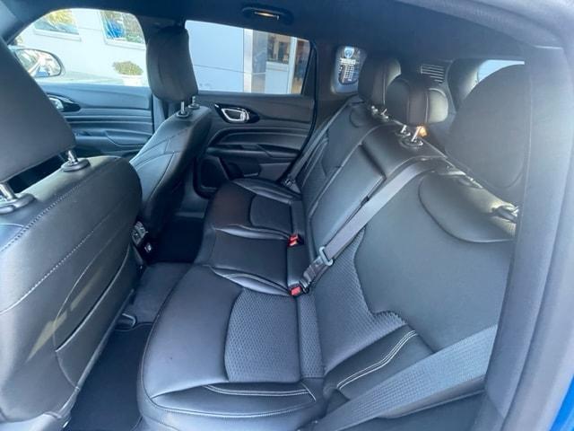 new 2024 Jeep Compass car, priced at $31,118