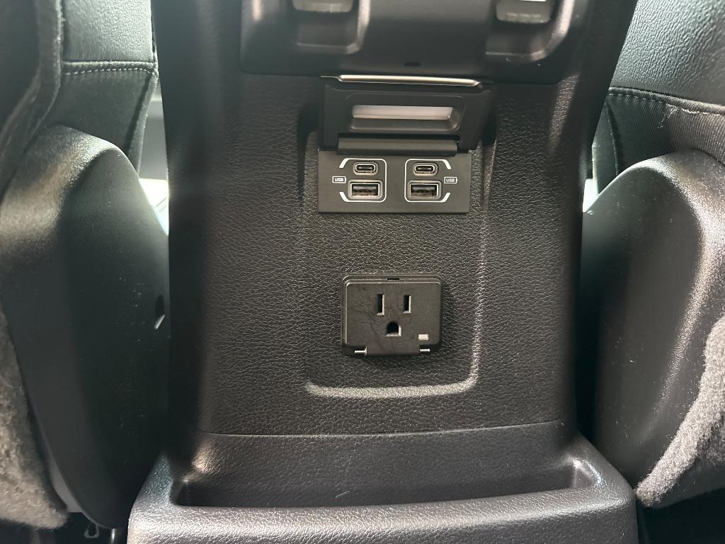 used 2021 Jeep Wrangler Unlimited car, priced at $35,500