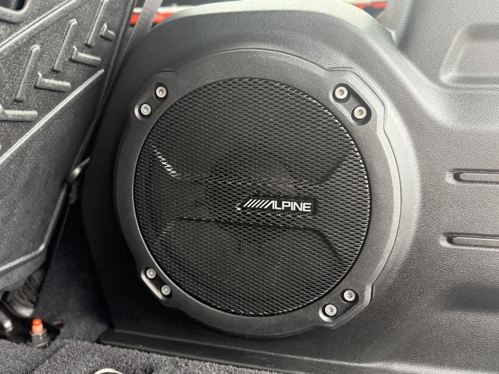 used 2018 Jeep Wrangler Unlimited car, priced at $34,900