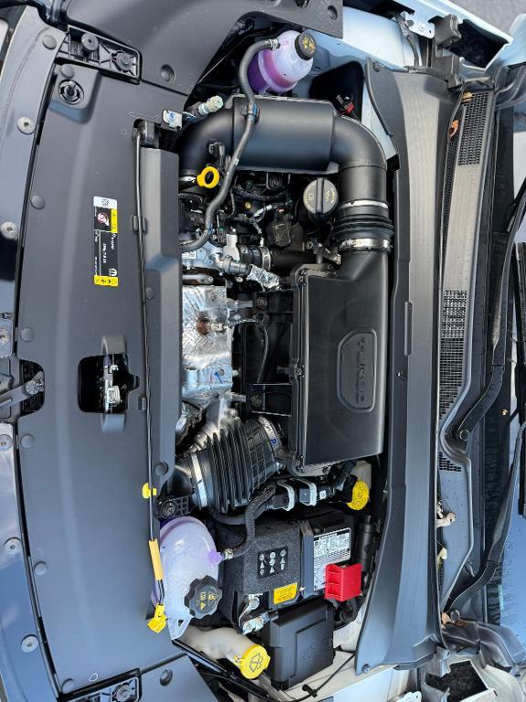 new 2026 Jeep Compass car, priced at $33,562