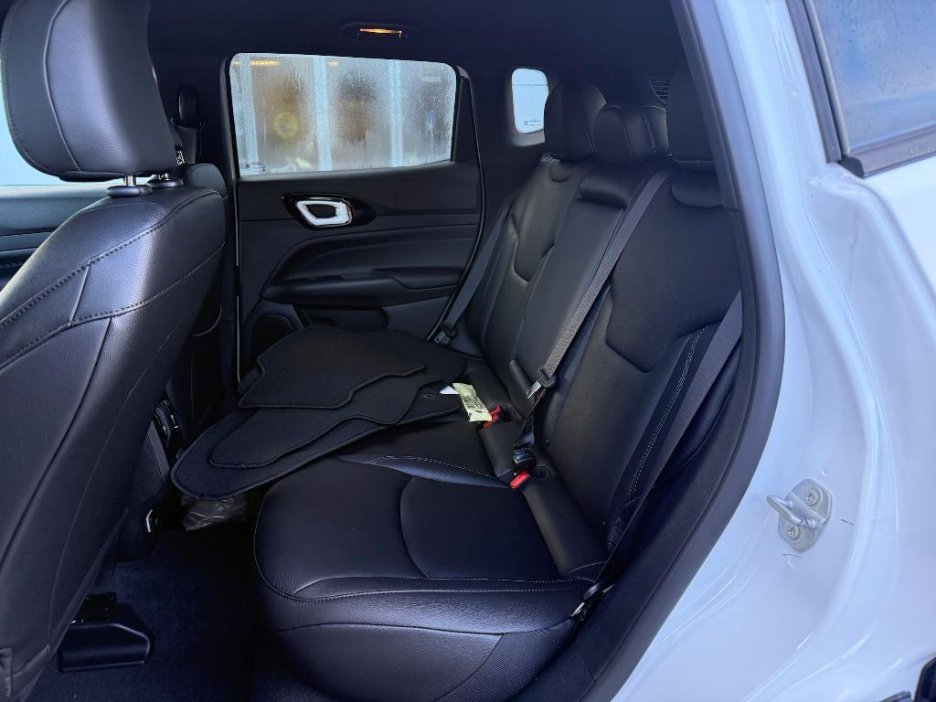 new 2026 Jeep Compass car, priced at $33,562