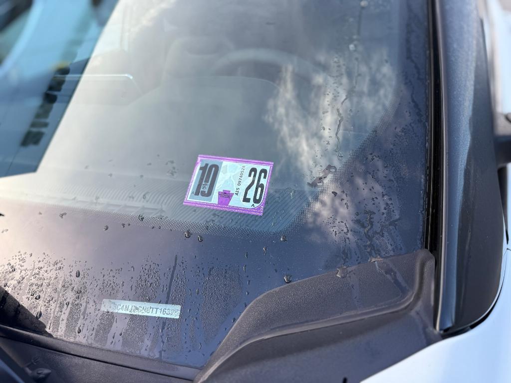 new 2026 Jeep Compass car, priced at $33,562