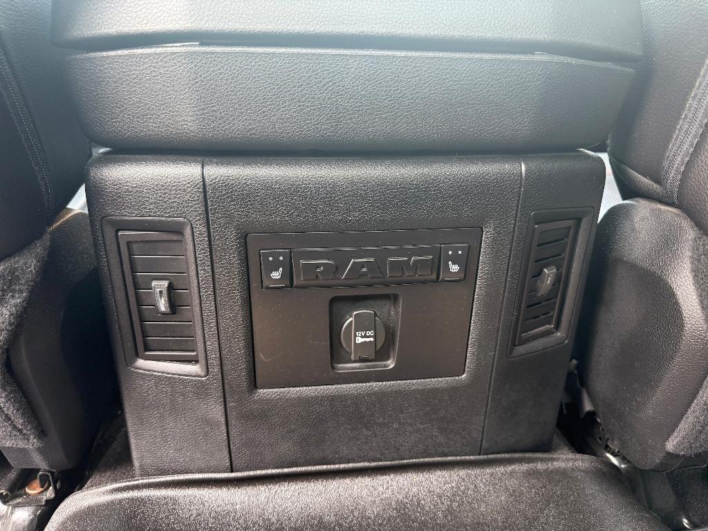 used 2016 Ram 1500 car, priced at $27,465