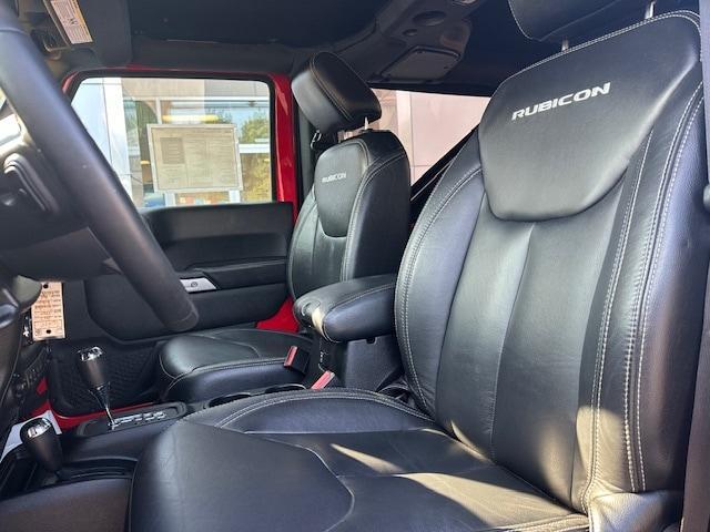used 2017 Jeep Wrangler car, priced at $24,300
