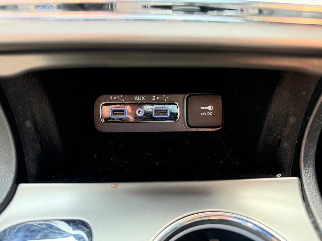 used 2021 Jeep Grand Cherokee car, priced at $31,900