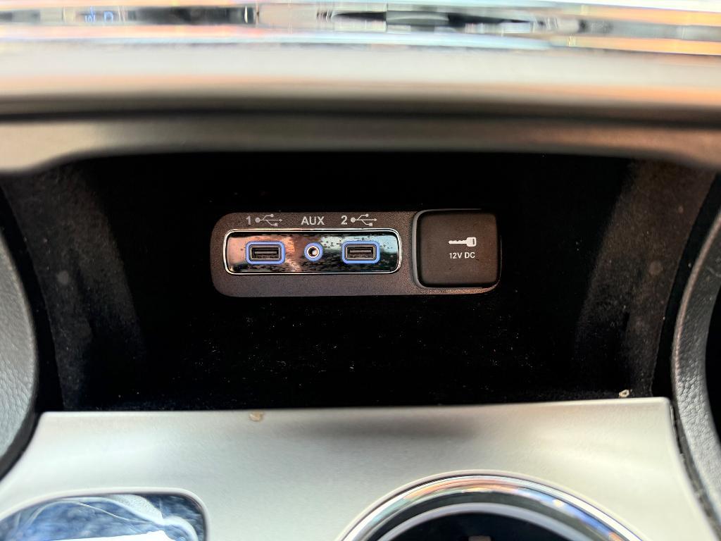 used 2021 Jeep Grand Cherokee car, priced at $31,900