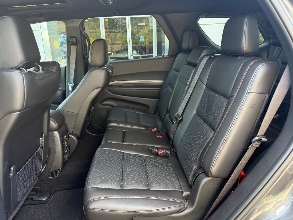 new 2026 Dodge Durango car, priced at $45,668