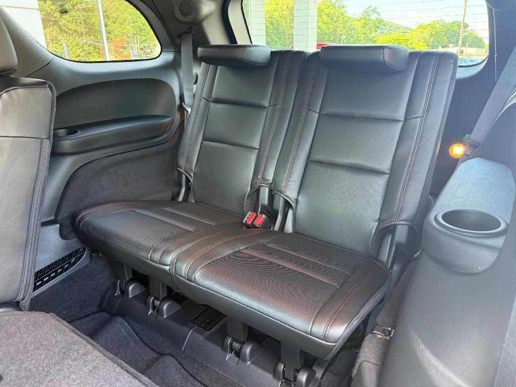new 2026 Dodge Durango car, priced at $48,855