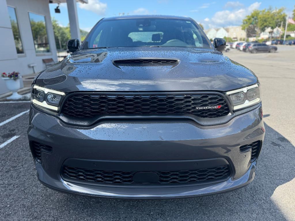 new 2026 Dodge Durango car, priced at $48,855
