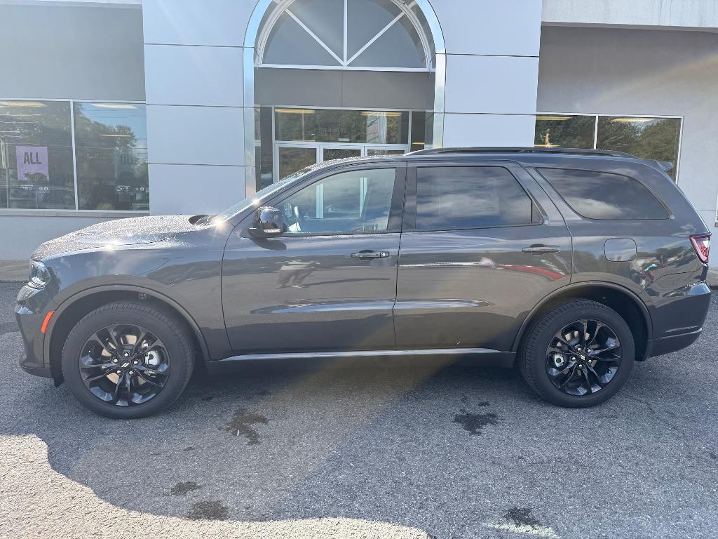 new 2026 Dodge Durango car, priced at $48,855