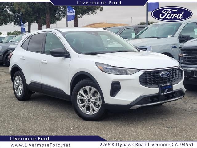 new 2024 Ford Escape car, priced at $29,990