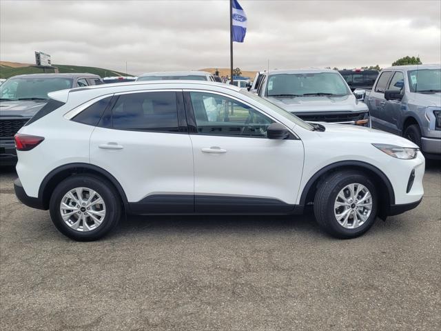 new 2024 Ford Escape car, priced at $29,990