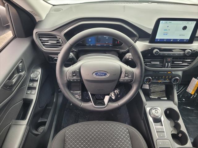 new 2024 Ford Escape car, priced at $29,990