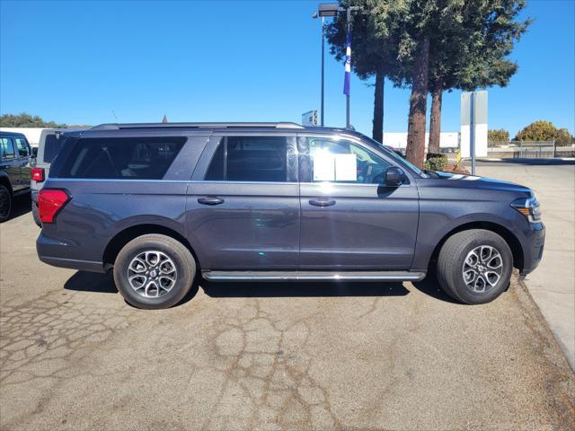 used 2022 Ford Expedition car, priced at $45,999