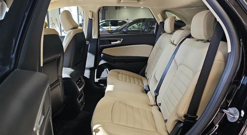 used 2023 Ford Edge car, priced at $26,888