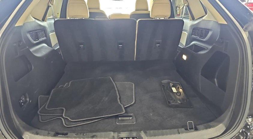 used 2023 Ford Edge car, priced at $26,888