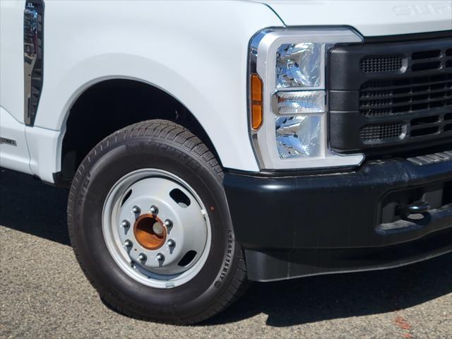 new 2024 Ford F-350 car, priced at $54,619