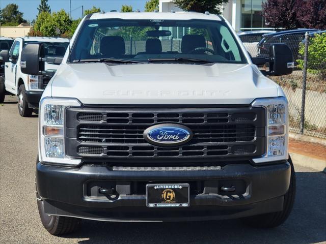 new 2024 Ford F-350 car, priced at $54,619
