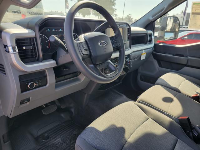 new 2024 Ford F-350 car, priced at $54,619
