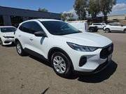 used 2024 Ford Escape car, priced at $18,950