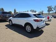 used 2024 Ford Escape car, priced at $18,950