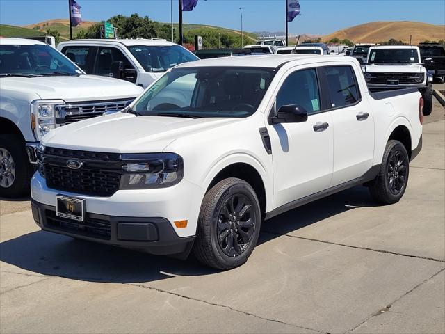 new 2024 Ford Maverick car, priced at $29,204