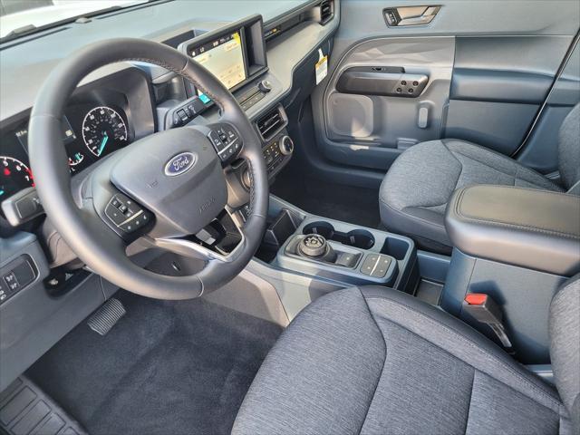 new 2024 Ford Maverick car, priced at $29,204