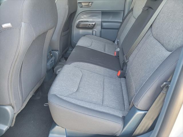 new 2024 Ford Maverick car, priced at $29,204