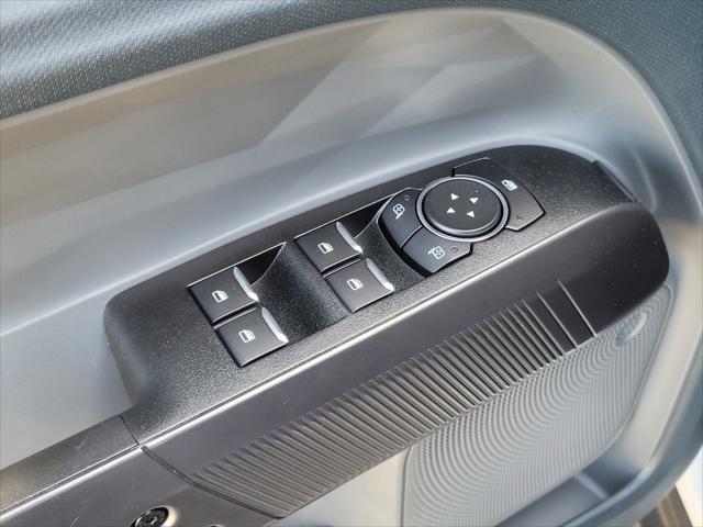 new 2024 Ford Maverick car, priced at $29,204