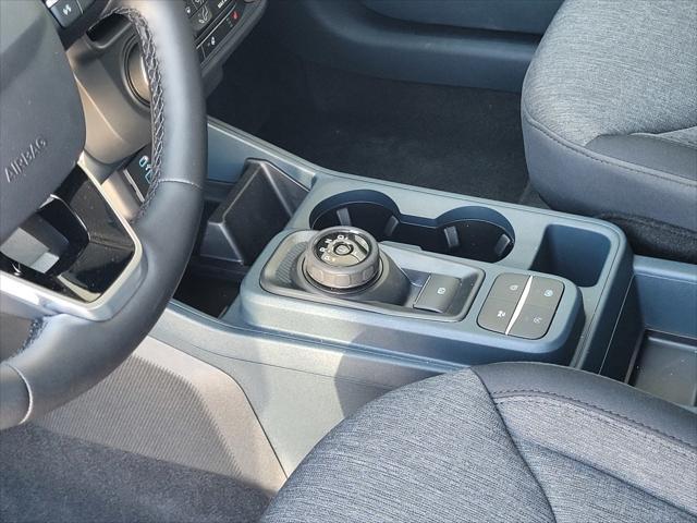 new 2024 Ford Maverick car, priced at $29,204