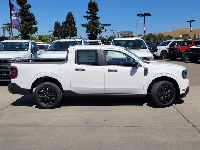 new 2024 Ford Maverick car, priced at $29,204