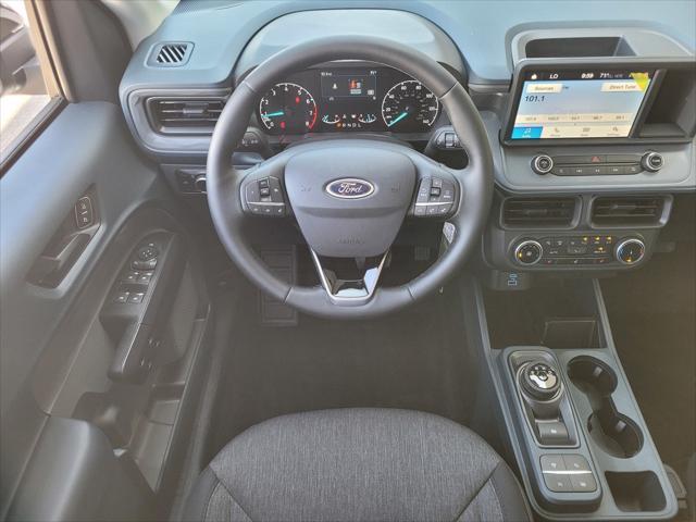 new 2024 Ford Maverick car, priced at $29,204