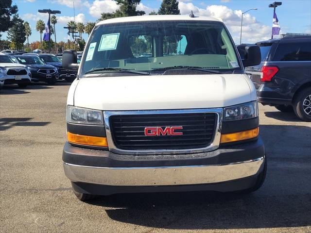 used 2019 GMC Savana 2500 car, priced at $25,534