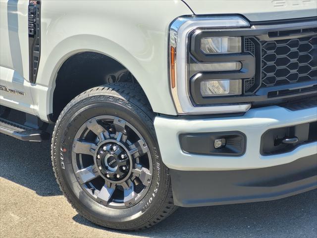 new 2025 Ford F-250 car, priced at $78,880