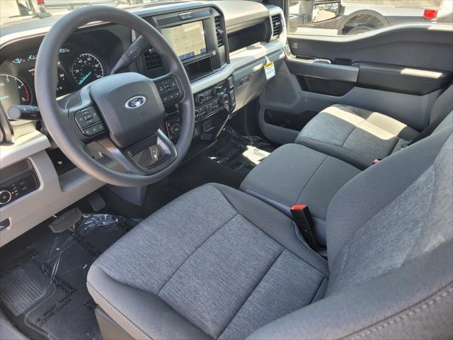 new 2025 Ford F-250 car, priced at $78,880