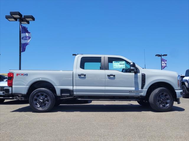 new 2025 Ford F-250 car, priced at $78,880