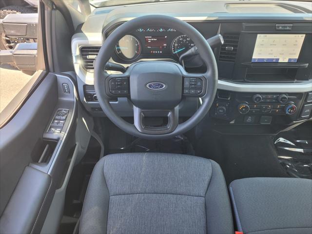 new 2025 Ford F-250 car, priced at $78,880